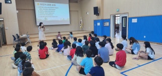 배움터 이야기<홍보마당<송면초등학교 송면초등학교