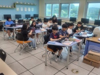 2024학년도<늘봄학교 앨범<늘봄학교<쌍봉초등학교 쌍봉초등학교