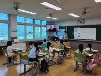 쌍봉앨범<학교소식<쌍봉초등학교 쌍봉초등학교