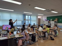 행사사진<탄금소식<탄금초등학교 탄금초등학교