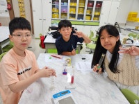 5학년<영재학급활동<영재학급<운천초등학교 운천초등학교