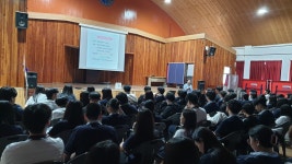 학교앨범<학교생활<영동미래고등학교 영동미래고등학교