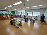 포토앨범<열린마당<연풍중학교 연풍중학교