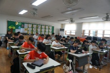 갤러리<학교마당<연수초등학교 연수초등학교