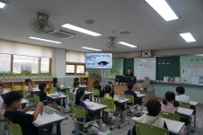 갤러리<학교마당<연수초등학교 연수초등학교