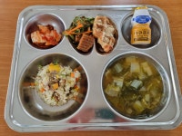 용성초등학교