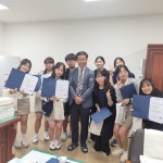 Wee클래스<학생생활<한국교원대학교부설고등학교 한국교원대학교부설고등학교