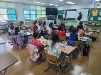 영양게시판<식생활관소식<분평초등학교 분평초등학교