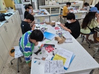 영재학급<학생마당<사천초등학교 사천초등학교