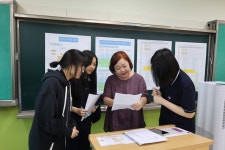여고갤러리<여고갤러리<알림소통<충주여자고등학교 충주여자고등학교