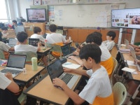 학교앨범<열린마당<청주교육대학교부설초등학교 청주교육대학교부설초등학교