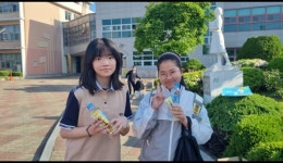 이모저모<학생자치활동<학생마당<충주여자중학교 충주여자중학교