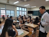 행사사진<포토갤러리<학교소식<충주여자중학교 충주여자중학교