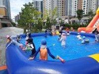 유치원행사앨범<내곡소식<병설유치원<청주내곡초등학교 청주내곡초등학교