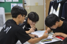 교육활동 앨범<참좋은학교<청원고등학교 청원고등학교