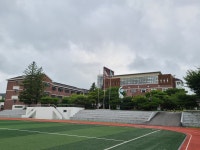학교사계<학교전경<학교소개<대제중학교 대제중학교