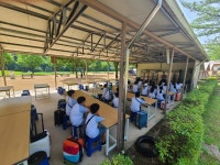 매현 앨범<매현분교장<달천초등학교 달천초등학교