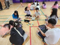 학생 다모임<다모임<열린마당<동화초등학교 동화초등학교