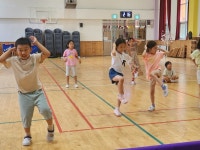 선택형 돌봄 프로그램 앨범<늘봄학교<동화초등학교 동화초등학교