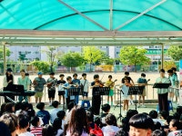 동주 교육활동(GALLERY)<IB후보학교(연구학교)<동주초등학교 동주초등학교