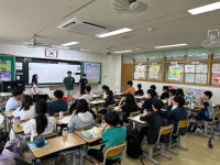 동주 교육활동(GALLERY)<IB후보학교(연구학교)<동주초등학교 동주초등학교