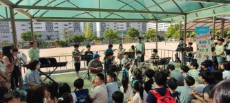 동주 교육활동(GALLERY)<IB후보학교(연구학교)<동주초등학교 동주초등학교