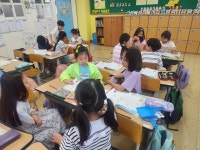 동주 교육활동(GALLERY)<IB후보학교(연구학교)<동주초등학교 동주초등학교
