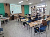 활동모습<방과후학교<갈원소식<갈원초등학교 갈원초등학교