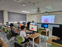 사진앨범<늘봄학교<괴산명덕초등학교 괴산명덕초등학교