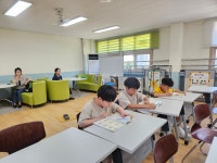사진앨범<늘봄학교<괴산명덕초등학교 괴산명덕초등학교