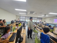 사진앨범<늘봄학교<괴산명덕초등학교 괴산명덕초등학교