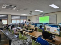 사진앨범<늘봄학교<괴산명덕초등학교 괴산명덕초등학교