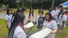 학교활동갤러리<학교소식<한림디자인고등학교 한림디자인고등학교
