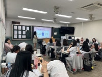 학교활동갤러리<학교소식<한림디자인고등학교 한림디자인고등학교