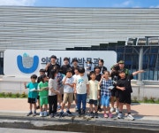 학교앨범<한송소식<한송초중학교 한송초중학교