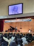 선교부 사진<일신선교부<학생마당<일신여자중학교 일신여자중학교