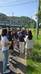 행사사진<학교소식<일신여자중학교 일신여자중학교