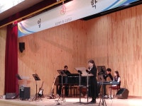 선교부 사진<일신선교부<학생마당<일신여자중학교 일신여자중학교