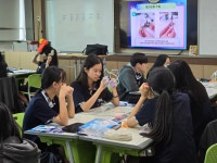 행사사진<학교소식<일신여자중학교 일신여자중학교