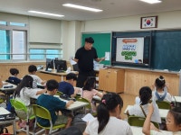 과제1. 영재통합교육 준비 및 설계<교육 활동 앨범<2024.-2025.영재교육 연구학교<연구학교<진천상신초등학교 진천상신초등학교