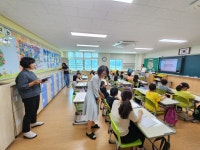 과제1. 영재통합교육 준비 및 설계<교육 활동 앨범<2024.-2025.영재교육 연구학교<연구학교<진천상신초등학교 진천상신초등학교