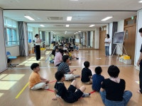 과제1. 영재통합교육 준비 및 설계<교육 활동 앨범<2024.-2025.영재교육 연구학교<연구학교<진천상신초등학교 진천상신초등학교