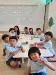 (체험)활동 사진・동영상<지역 협력 인성 연구학교<주덕초등학교 주덕초등학교