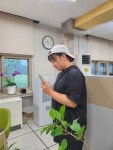 (체험)활동 사진・동영상<지역 협력 인성 연구학교<주덕초등학교 주덕초등학교