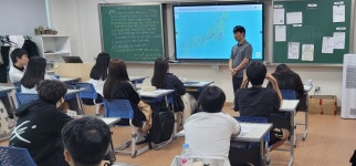 중앙탑고갤러리<교육활동<중앙탑고등학교 중앙탑고등학교