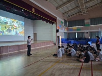 학교행사앨범<학교행사앨범<교육활동 및 알림마당<미원중학교 미원중학교
