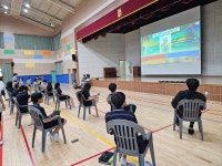 학교행사앨범<학교행사앨범<교육활동 및 알림마당<미원중학교 미원중학교