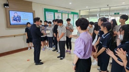 학교행사앨범<학교행사앨범<교육활동 및 알림마당<미원중학교 미원중학교