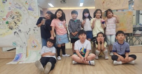 늘봄교실<방과후학교<미원초등학교 미원초등학교