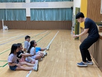 돌봄앨범<선택형 돌봄<늘봄학교<미원초등학교 미원초등학교